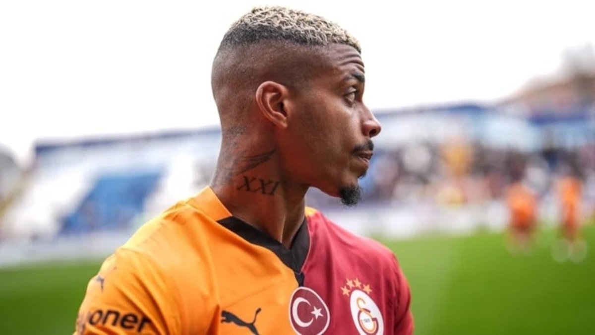 Mario Lemina: Galatasaray actualmente está escribiendo historia