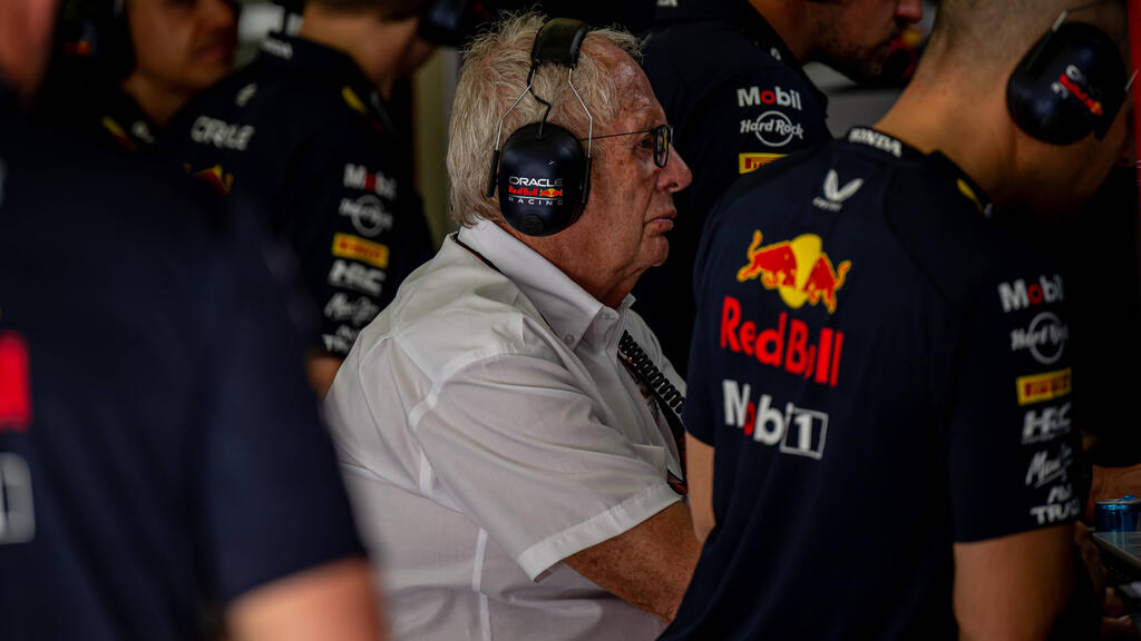Marko saca la brutal conclusión de Red Bull