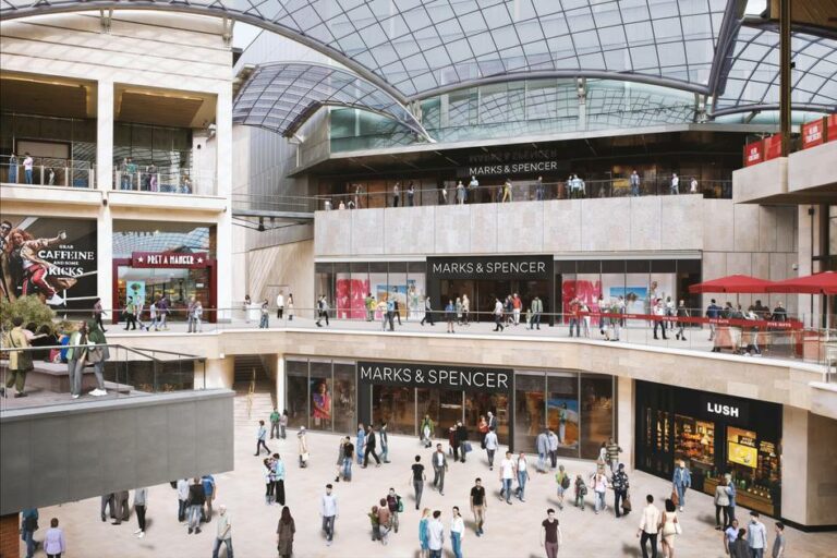Marks & Spencer confirma el robo de clientes: datos interiores