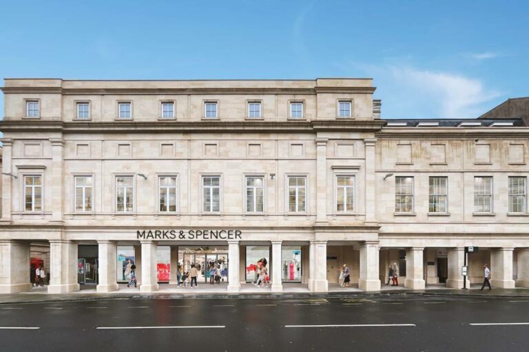Marks & Spencer se enfrenta a una acción colectiva para