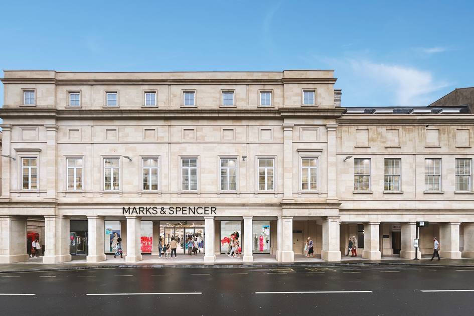 Marks & Spencer se enfrenta a una acción colectiva para