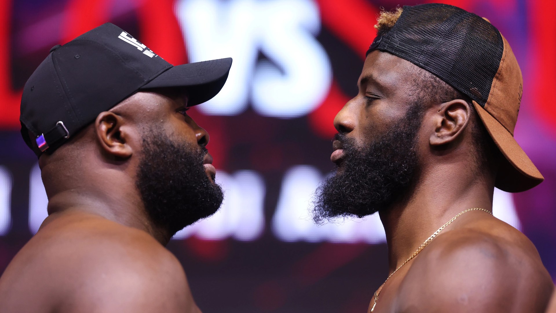 Martin Bakole vs Efe Ajagba Resultados en vivo: Tarjeta On