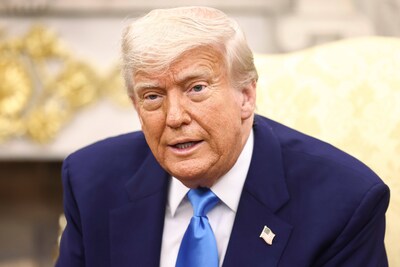 Más detalles revelados sobre la conversación entre Trump y los