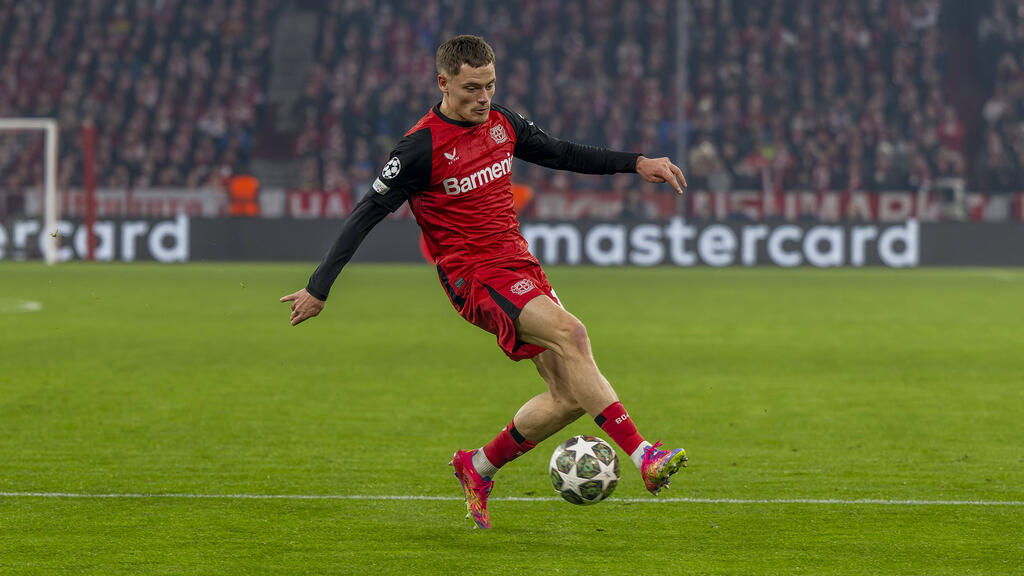 Matthew: FC Bayern obtiene descuento de Wirtz