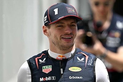 Max Verstappen positivo sobre el día de apertura Mónaco: "Un