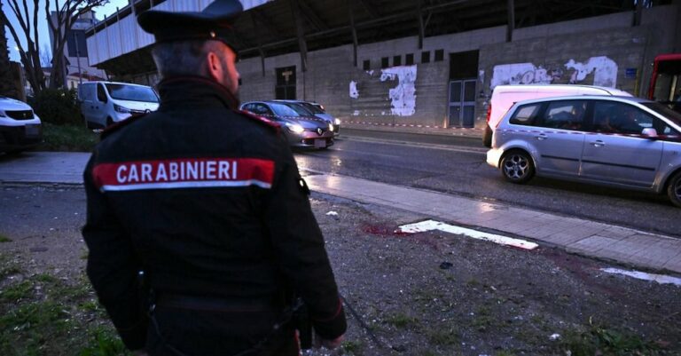 Maxi Blitz Carabinieri contra el 'Ndrangheta, 97 arrestos