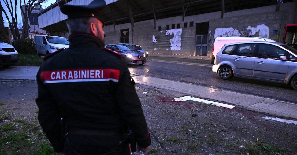 Maxi Blitz Carabinieri contra el 'Ndrangheta, 97 arrestos