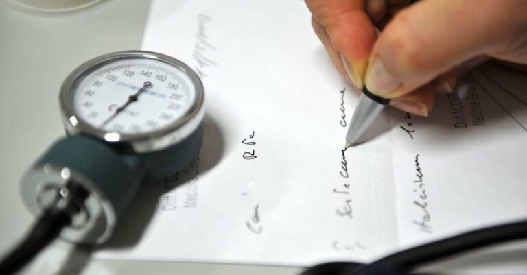 Médicos de familia, en Lodi y Monza, solo uno cada