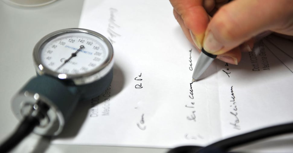 Médicos de familia, en Lodi y Monza, solo uno cada