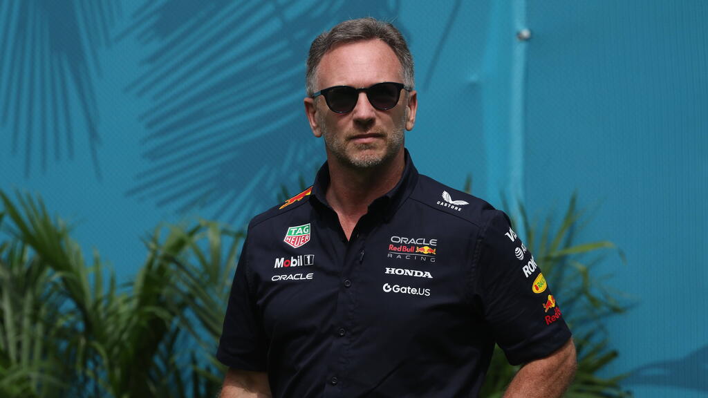 Medios: Horner Refrigeration Según Imola, no hay tema