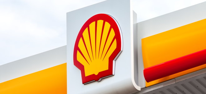 Mega toma de aderción por delante? Shell probablemente quiera hacerse