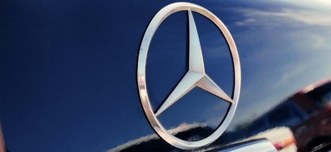Mercedes-Benz Compartir Beneficios: Jefferies deja Mercedes-Benz en 'Hold'