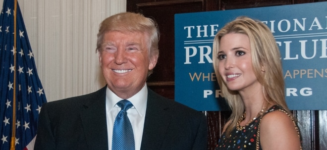 Merz y Trump indican la voluntad de cooperar sobre la