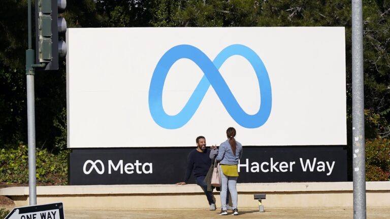 Meta planea reemplazar a humanos por IA para evaluar riesgos: