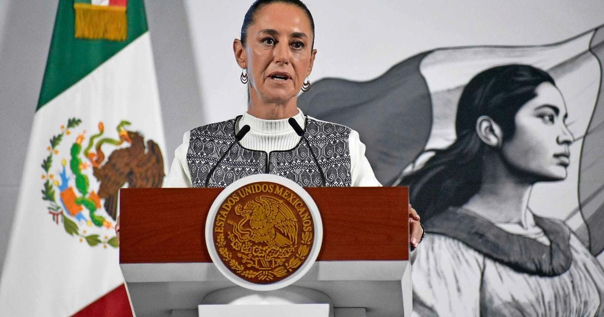 México rechaza la propuesta de triunfos de usar soldados estadounidenses