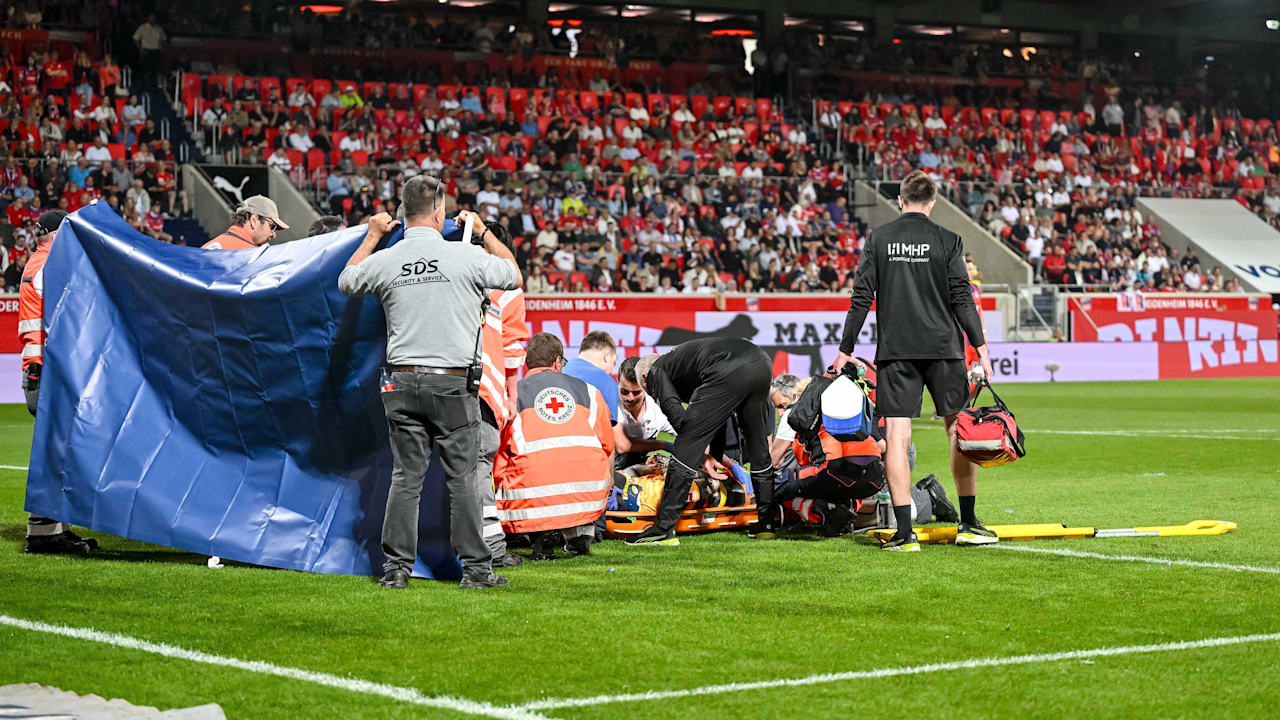 Mi opinión: qué conocimiento de este día de partido permanece