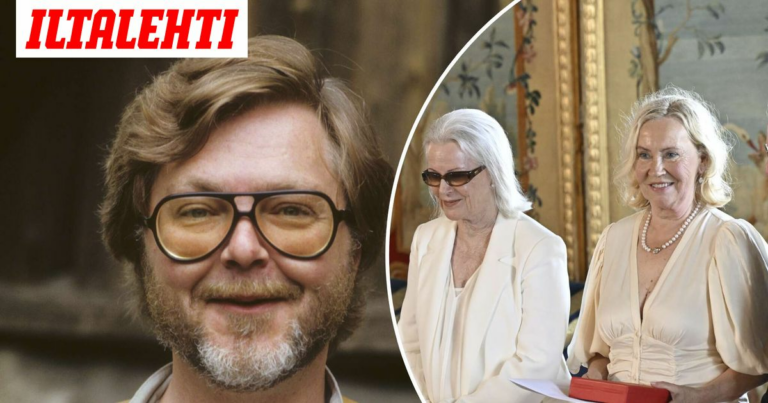 Michael B. Tretow está muerto - ABBA Touching Memoir