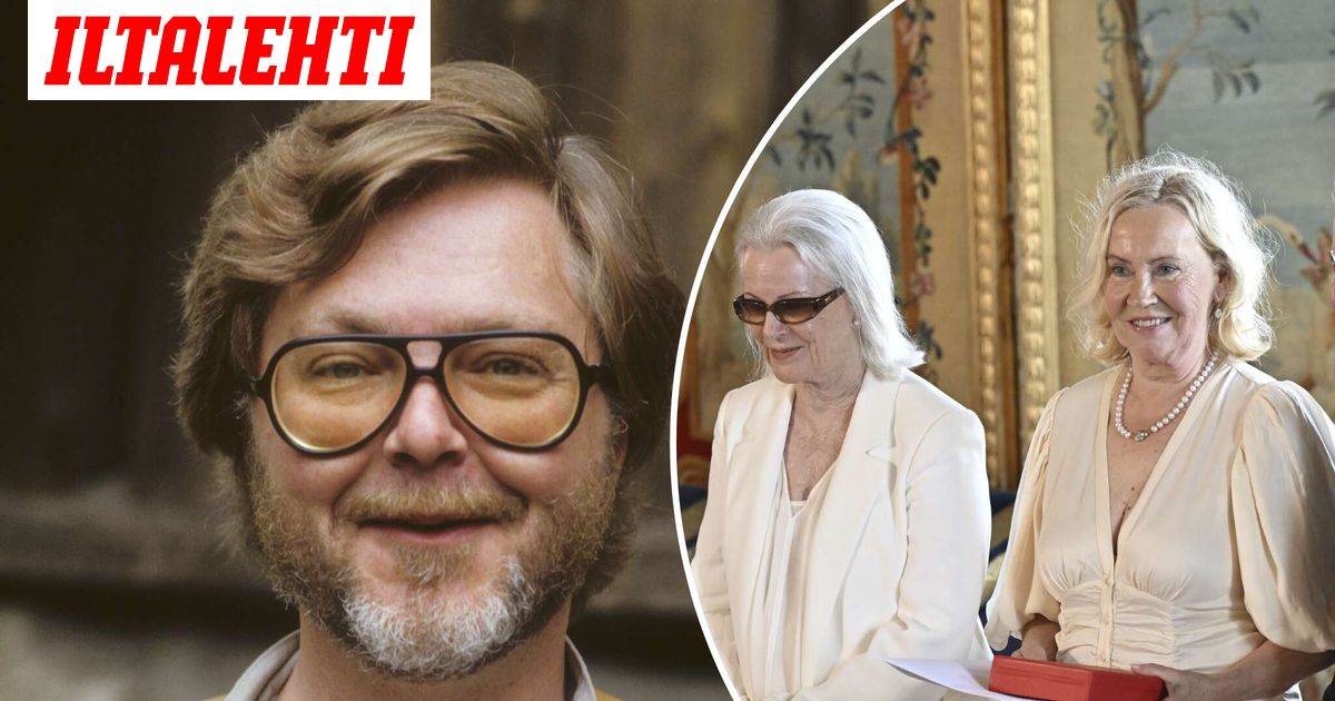 Michael B. Tretow está muerto - ABBA Touching Memoir