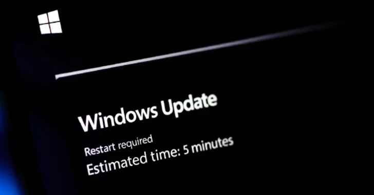 Microsoft corrige 78 fallas, 5 días cero explotados; CVSS 10