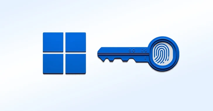 Microsoft establece PassKeys predeterminado para nuevas cuentas; 15 mil millones