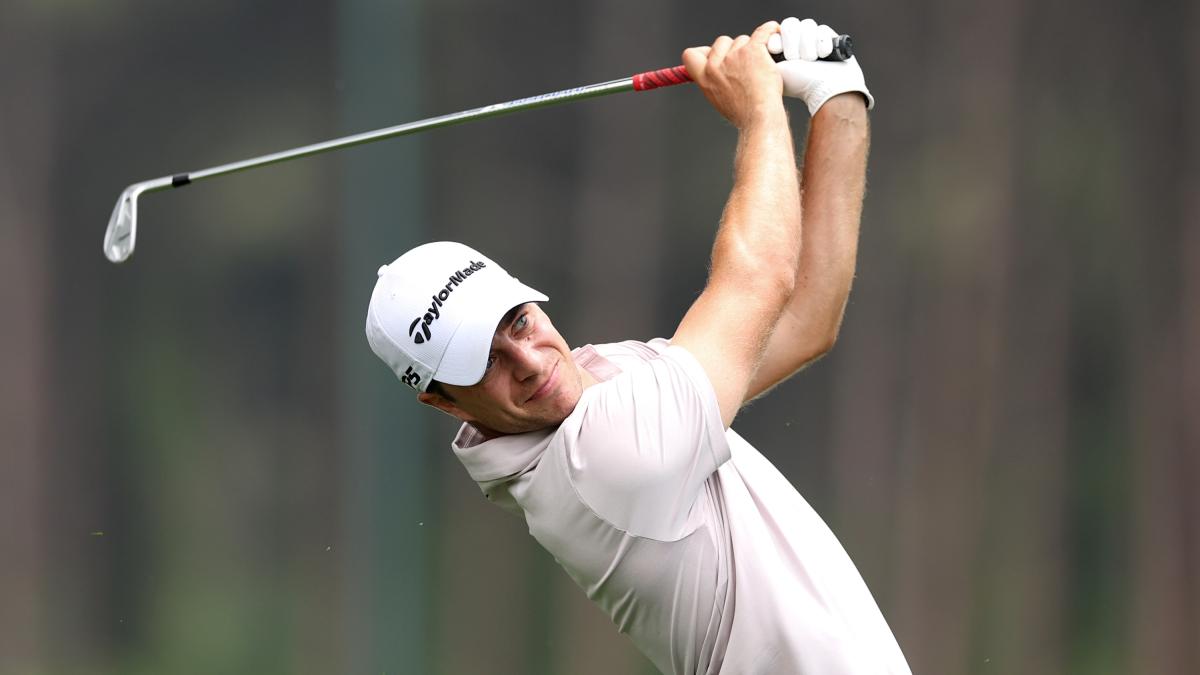 Migliozzi, Pavan y Dodo Molinari califican para el Abierto de
