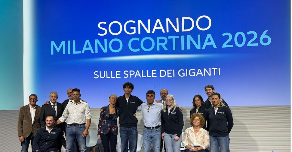 Milán Cortina 2026: El deporte se convierte en un legado