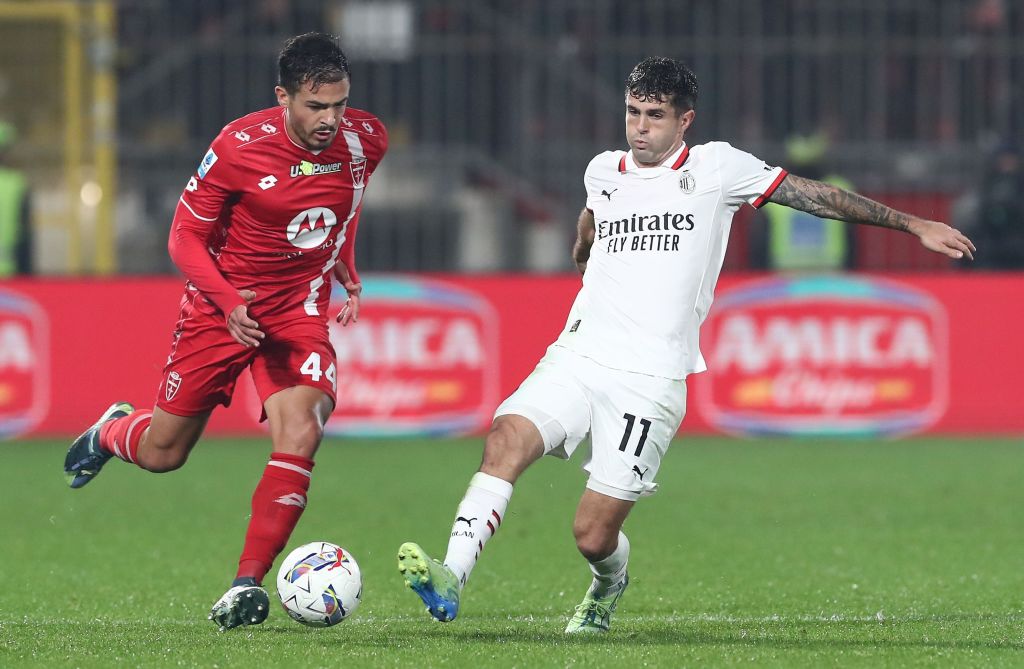 Milan-Monza, La predicción: el Rossoneri intenta cerrar la temporada con