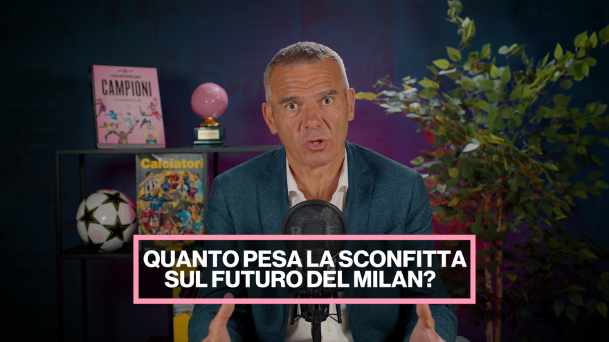 Milán, temporada desastrosa: ahora tenemos que reconstruir
