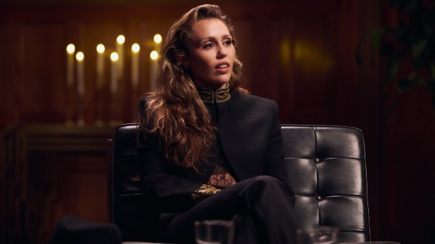Miley Cyrus revela las razones físicas y mentales por las