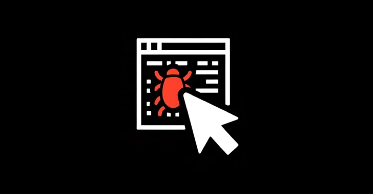 MintsLoader deja caer Ghostweaver a través de Phishing, ClickFix -