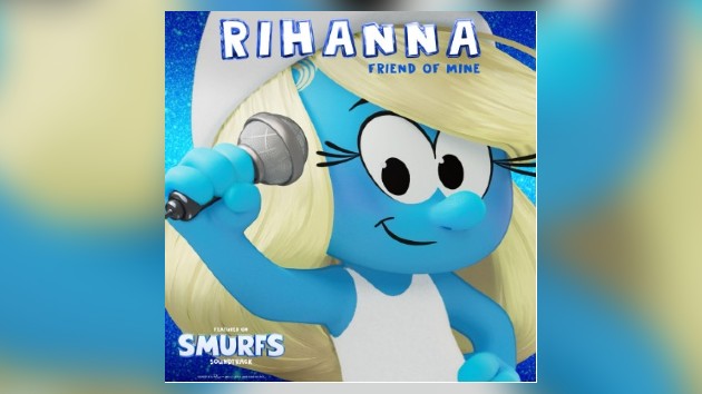 Mira el video de Rihanna para su nueva canción 'Friend