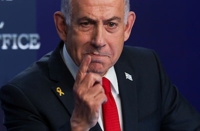 Mirar. "Free Palestine" es el nuevo "Heil Hitler" ": el