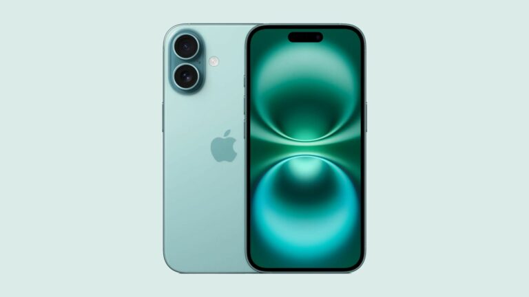 Modelo básico del iPhone 17 ahora se dice que contará