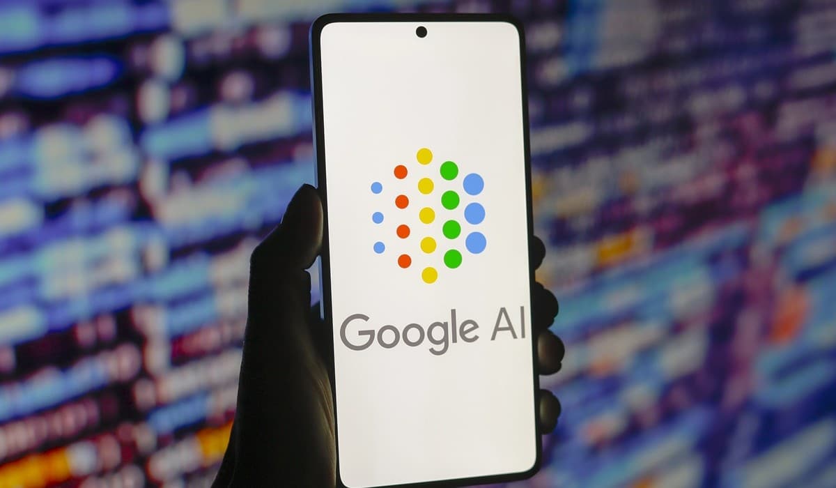 Modo AI: la nueva característica de Google que amenaza los