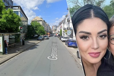 Mujer (36) que fue encontrada la muerte en Etterbeek mató