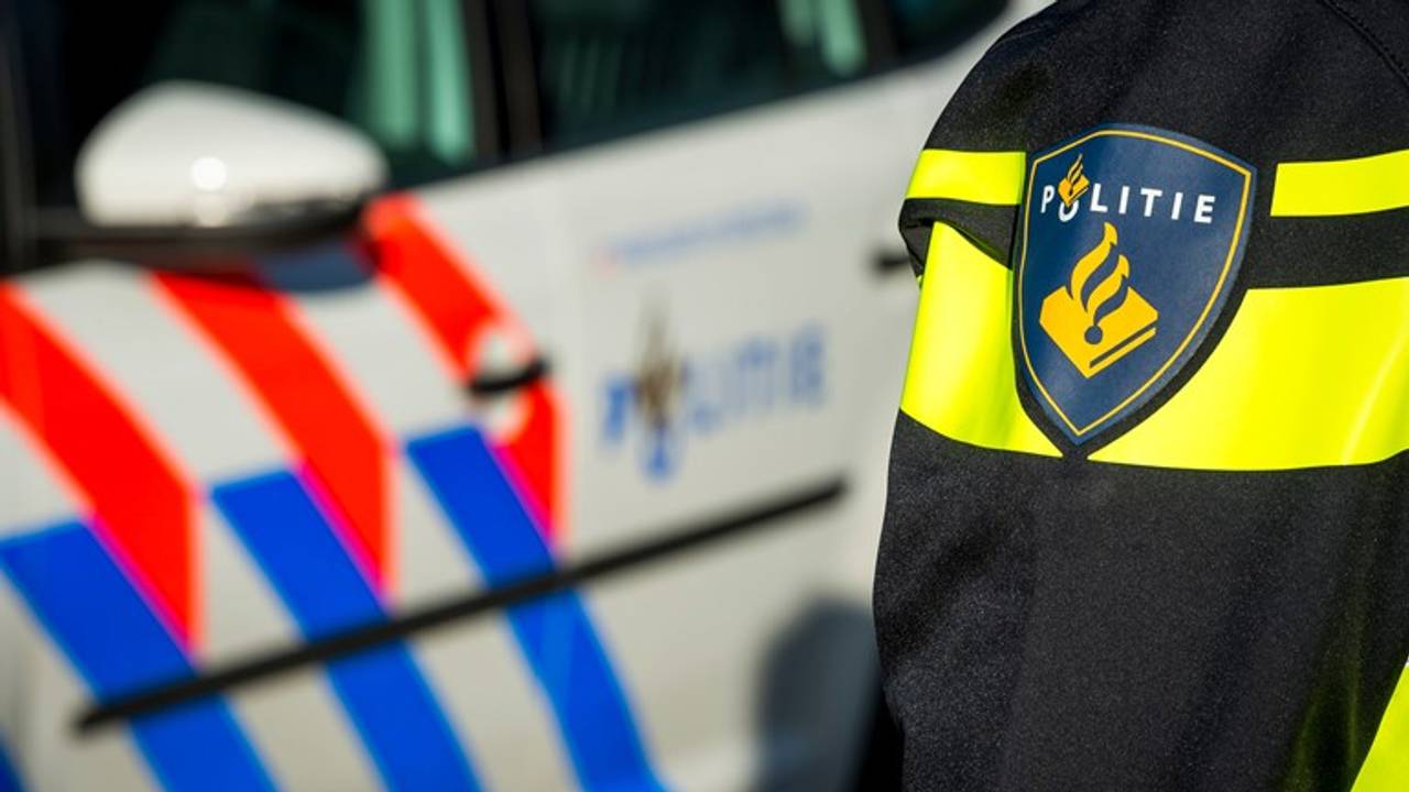Mujer anciana estafada y robada, dos hombres arrestados