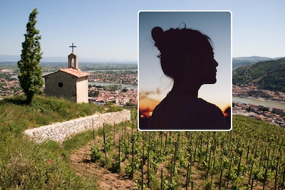 Mujer belga (37) encontrada en Francia catorce años después de
