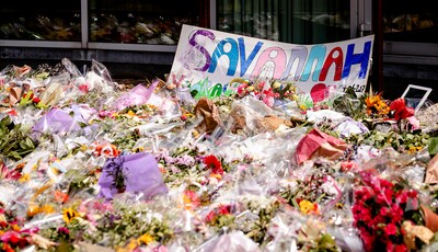 Murderer of Savannah (14) se realizó con TBS juvenil, pero