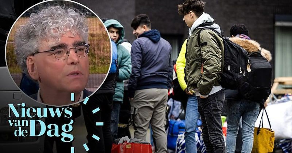 NSC MP sobre la política de migración: 'que tendrá un