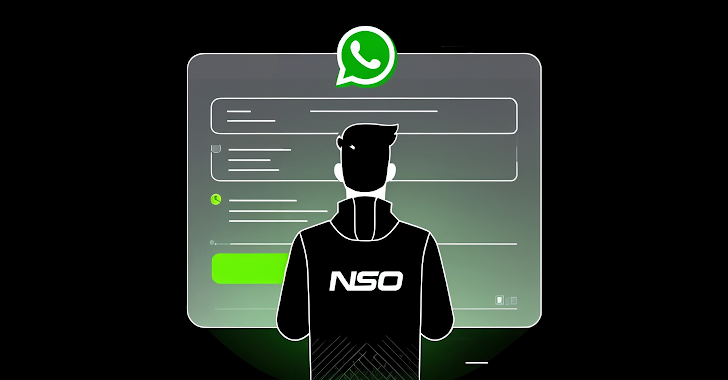 NSO Group multó $ 168 millones por apuntar a 1,400