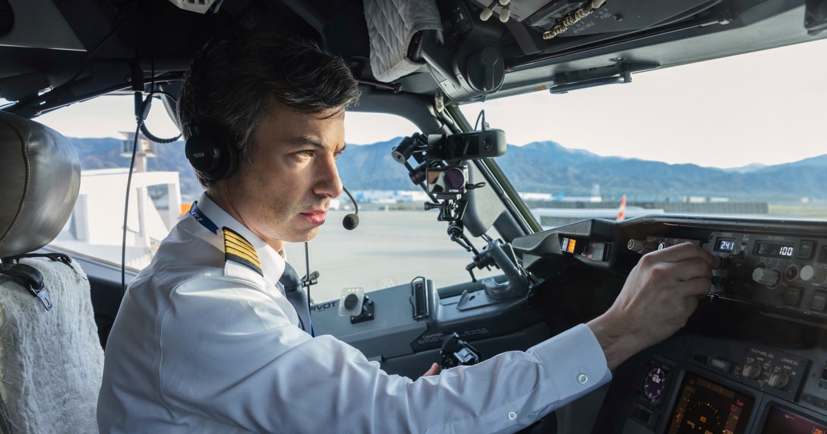 Nathan Fielder llama 'tonto' a la FAA por rechazar los
