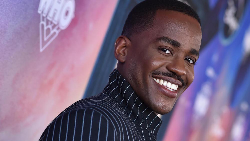 Ncuti Gatwa deja 'Doctor Who' en Disney+ y la BBC.