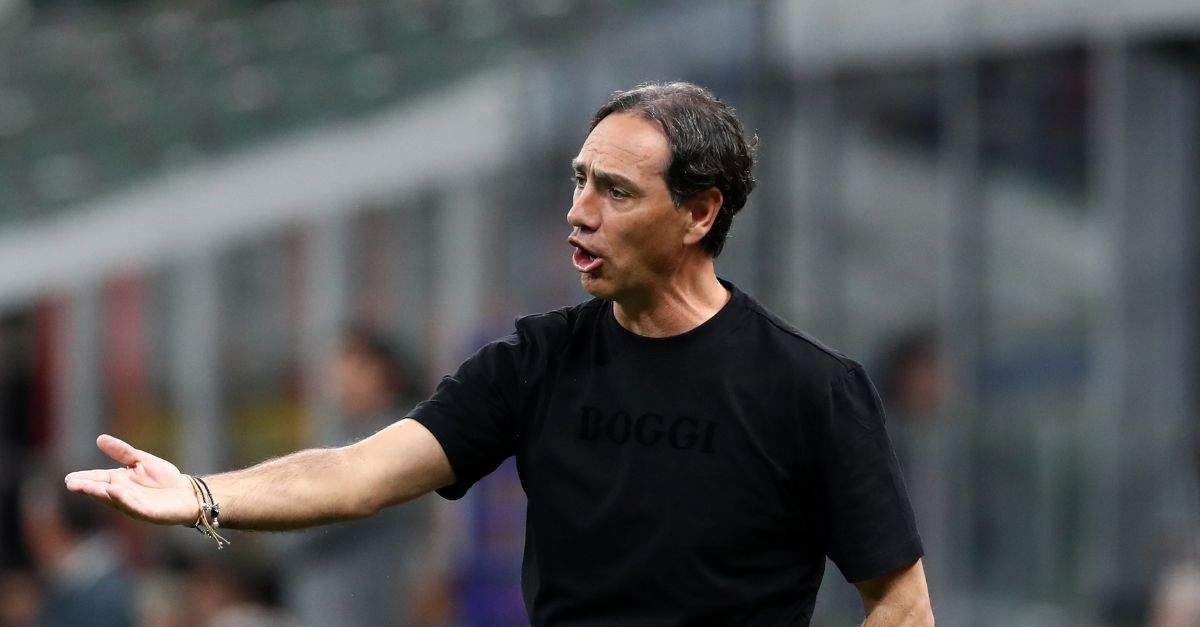 Nesta: "Los silbatos son tristes, pero los fanáticos lo saben.