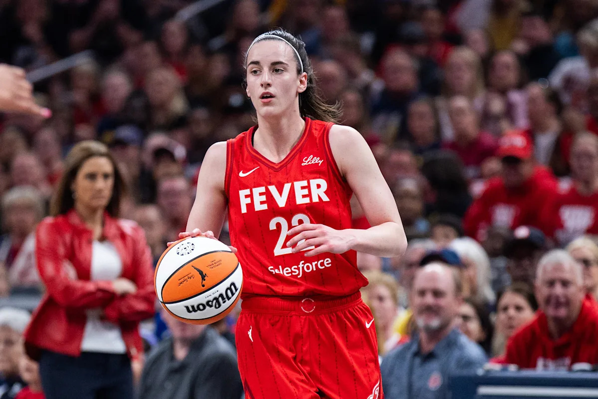 New York Liberty vs. Indiana Fever: Cómo ver el juego