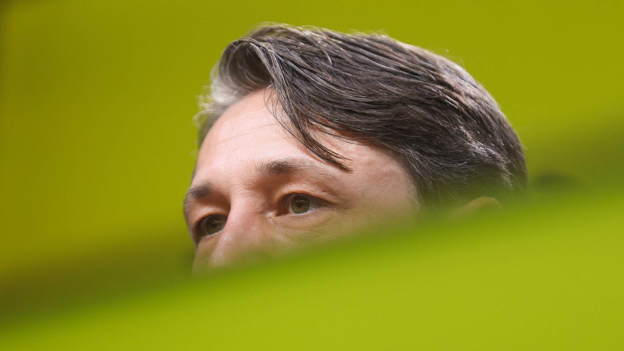 Niko Kovac y BVB - "Amor real" a la segunda
