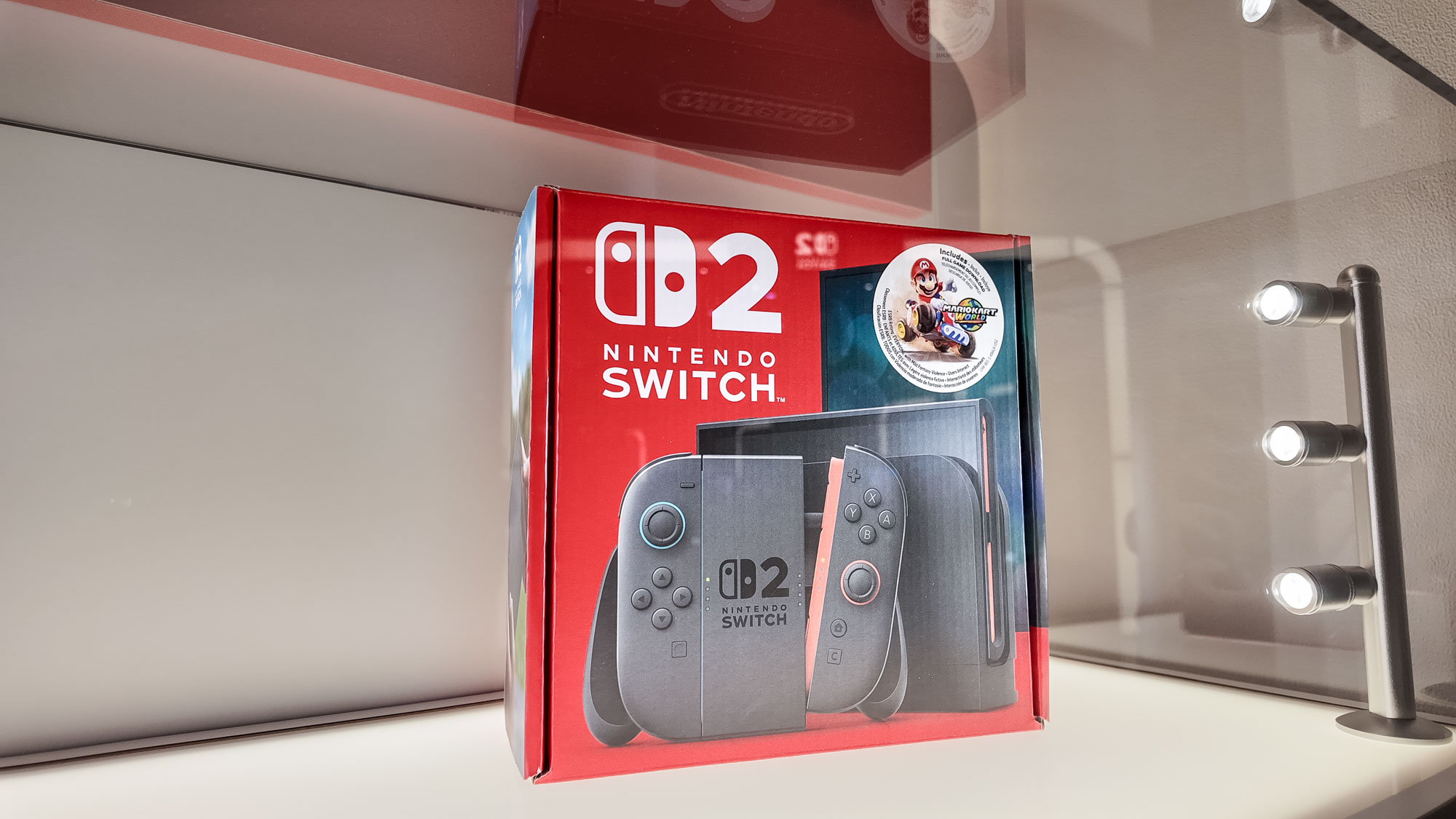 Nintendo Switch 2 ya disponible para pre-pedido: últimas actualizaciones de