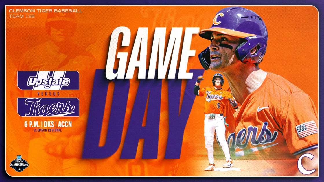 No. 11 Clemson Anota Tarde Para Superar a los Spartans