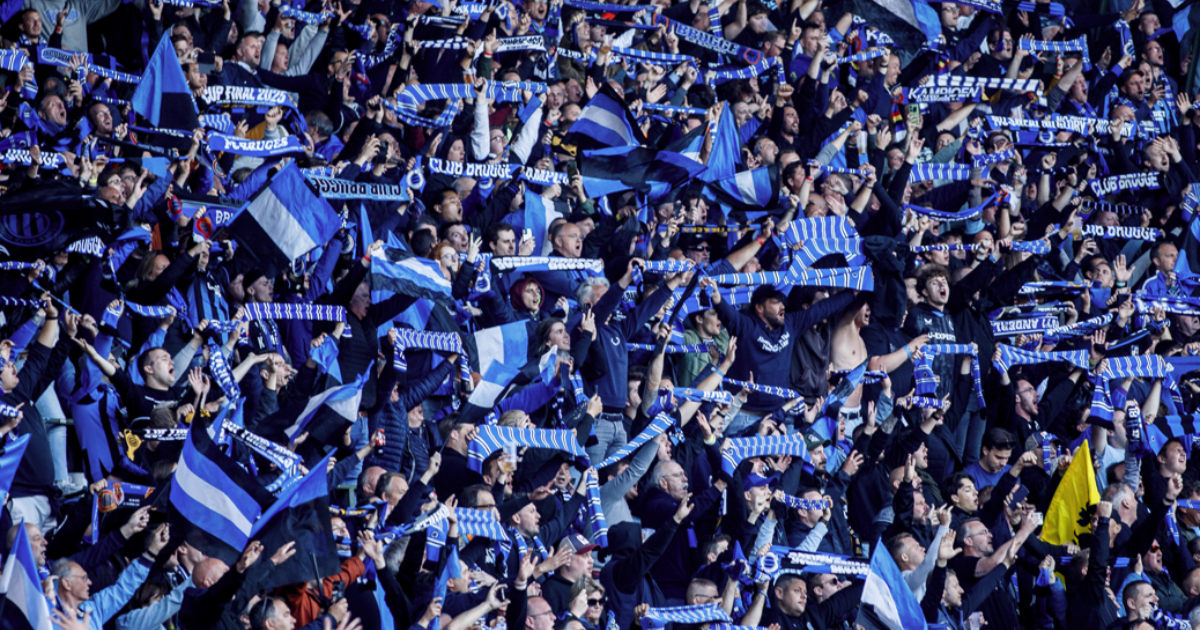 No es bienvenido en Anderlecht, por lo que el club