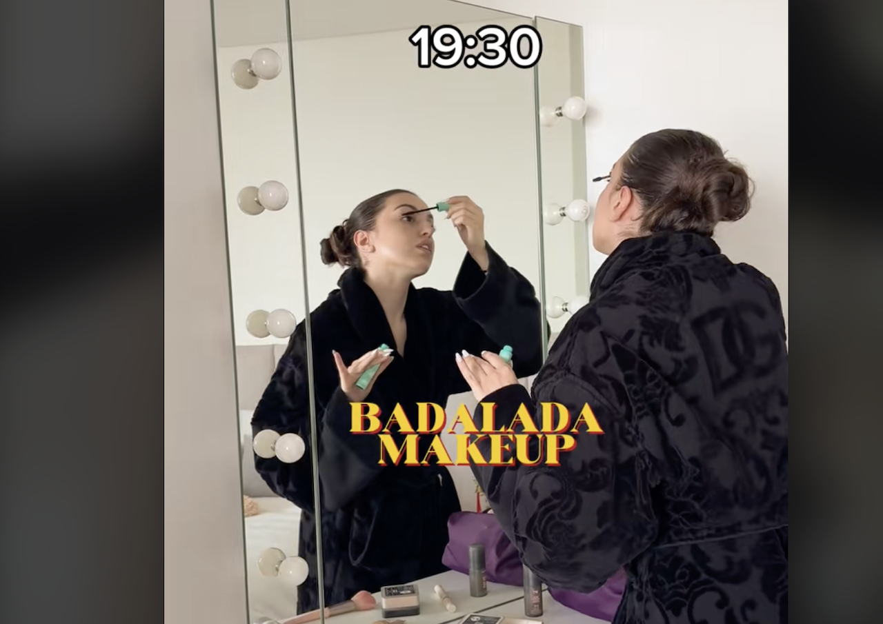 No es solo una palabra, sino que es un concepto