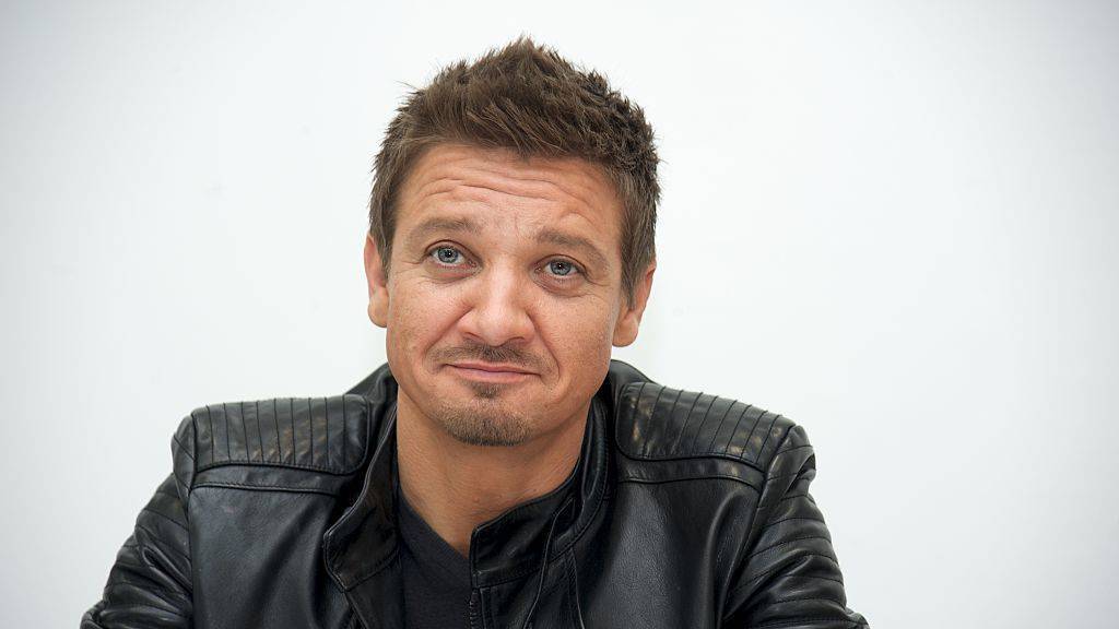 No es un "Hawkeye 2", porque Jeremy Renner no puede